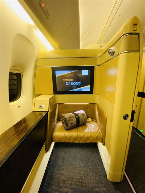 etihad first class 777|Etihad Airways first class guide: seats, upgrades, photos [2024 .